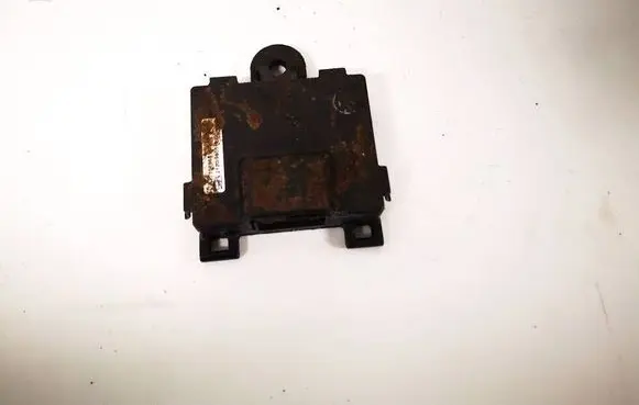Tesla Model S Other control units/modules 106965100D