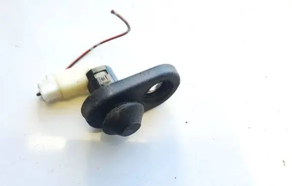 Mazda CX-7 Front door sensor 