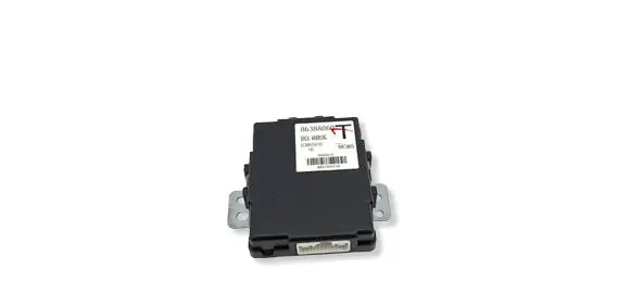 Mitsubishi Outlander Other control units/modules 8638A060 ECM95700100 4MLC900158