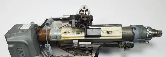 Mercedes-Benz A W169 Steering wheel axle A1694603916