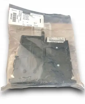 Volkswagen Tiguan AUX in-socket connector 5N0035344G