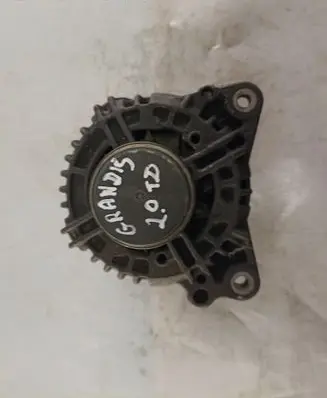 Mitsubishi Grandis Generator/alternator 06F903023F 0124525091