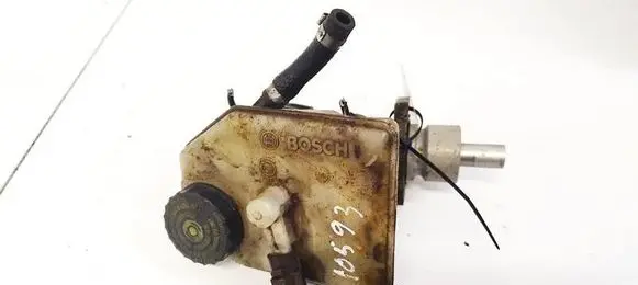 Peugeot 406 Brake fluid reservoir 0204221137