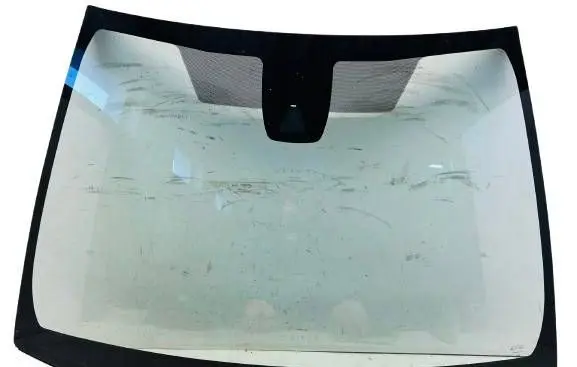 Toyota Corolla E210 E21 Front windscreen/windshield window 