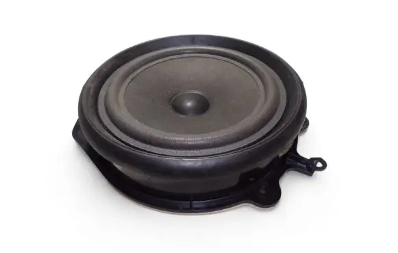 Audi A4 S4 B6 8E 8H Front door speaker 8E0035411