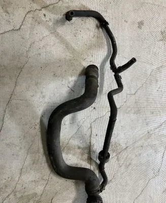 Seat Altea Engine coolant pipe/hose