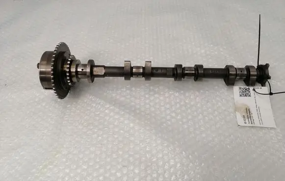 Ford Edge I Camshaft RF7T4E6A267CA 7T4E6C524DA 7222D0183