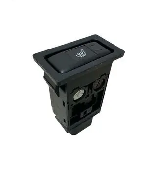 Lexus IS 200-300 Seat heating switch 157998 153261