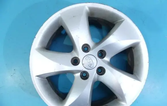 KIA Carens II R17 alloy rim 52910-1D300 IMPRK1278524