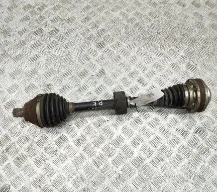 Volkswagen Golf VII Front driveshaft 5QE407271C