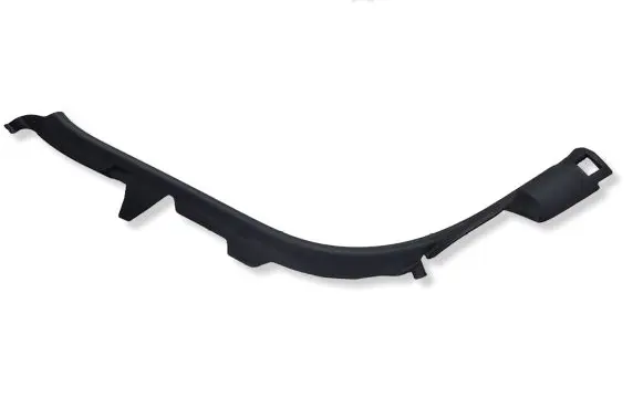 Audi A6 Allroad C7 Rear seat side bottom trim 4G0867767