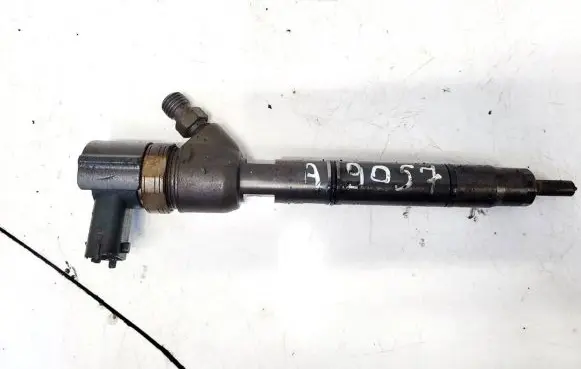 KIA Optima Fuel injector 0445110411 33800-2a800