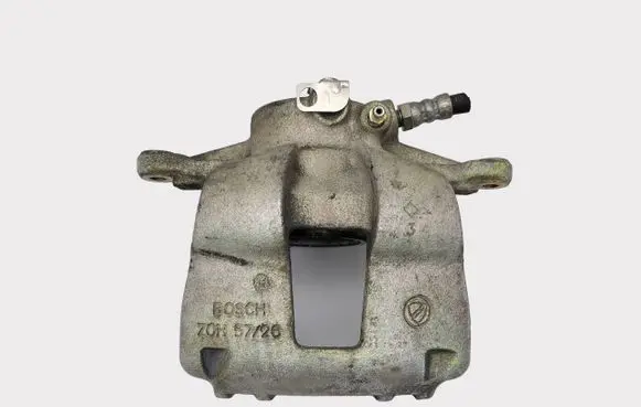 Fiat Stilo Front brake caliper 77364654 9949348 ZOH5726