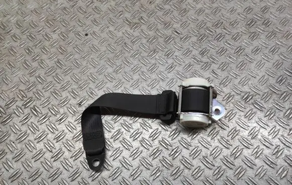 Fiat 500L Rear seatbelt 34163681C 07355767060