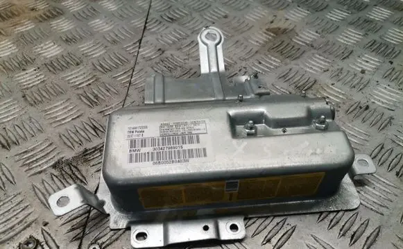 BMW X3 E83 Side airbag 30342798901s