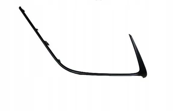 Toyota Corolla E210 E21 Front bumper splitter molding 52711-02220