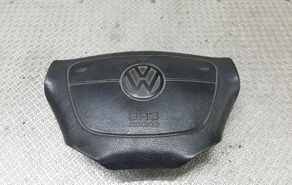 Volkswagen II LT Steering wheel airbag