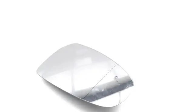 KIA Xceed Wing mirror glass 