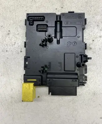 Volkswagen PASSAT B6 Steering angle sensor 3C0953549AE
