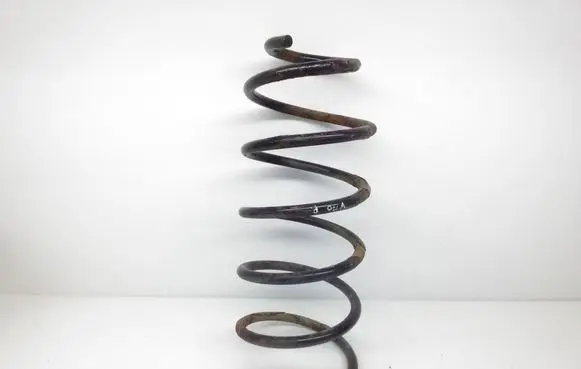 Volvo V70 Front coil spring