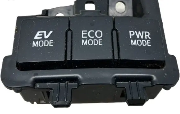 Toyota Auris E180 Other switches/knobs/shifts OYT25444