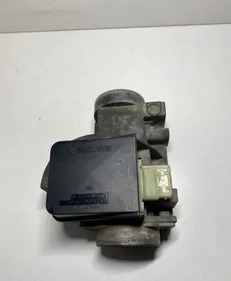 Audi A6 S6 C4 4A Mass air flow meter 4A0133471 0281002074