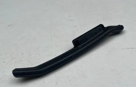 Skoda Superb B9 Rear glass lock/latch Q500 565833176