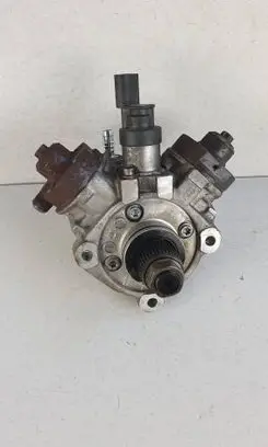 Audi A6 C7 Fuel injection high pressure pump 0445010641 059130755BF