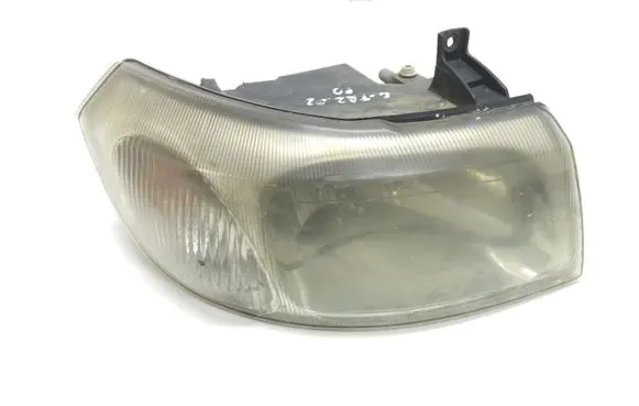 Ford Transit Headlight/headlamp