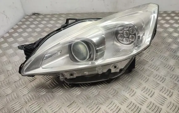 Peugeot 508 RXH Headlight/headlamp 9676591580