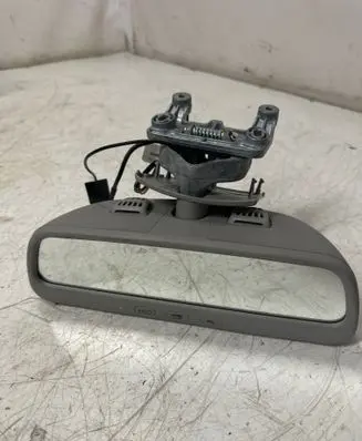 Mercedes-Benz S W221 Rear view mirror (interior) 424002