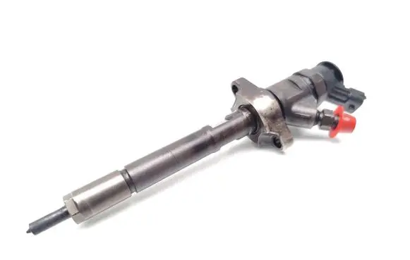 Citroen C4 I Picasso Fuel injector 0445110297