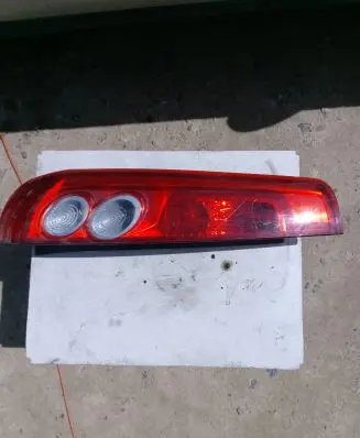 Ford Fiesta Rear/tail lights 6S6113405B