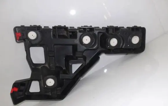 Opel Cascada Rear bumper mounting bracket 13369029