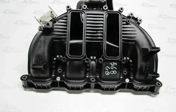 BMW 1 F20 F21 Intake manifold 7588126