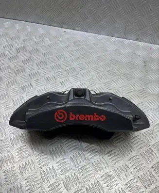 Ford Mustang VI Front brake caliper GR3C2010JB