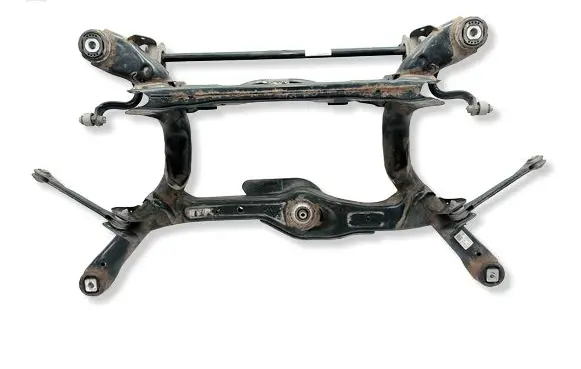 Porsche Macan (95B) Rear subframe 95B505235E 95B511305E