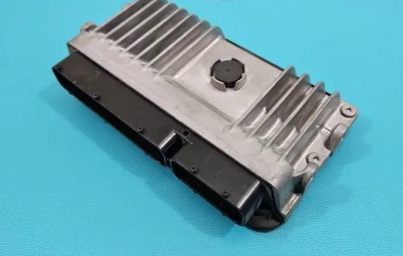 Toyota Auris E180 Engine control unit/module ECU 89666-02860 IMPRK1440970