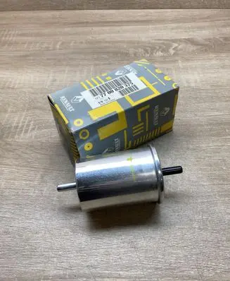 Renault Clio III Fuel filter 7700820375