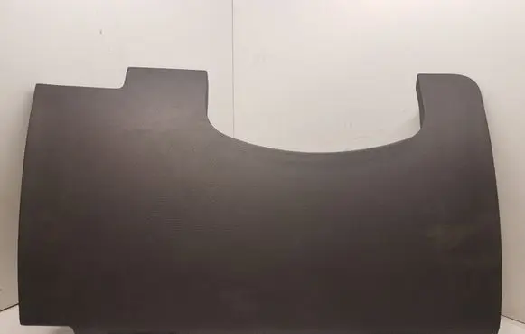 Volkswagen Phaeton Dashboard lower bottom trim panel 3D1857565A