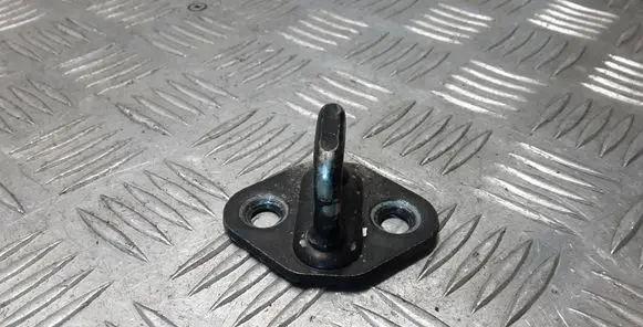 Mitsubishi Outlander Loading door lock loop/hook striker 