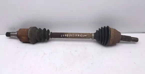 Ford Fusion Front driveshaft