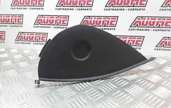 BMW X1 E84 Dashboard side end trim 1701358 2991245 2991243