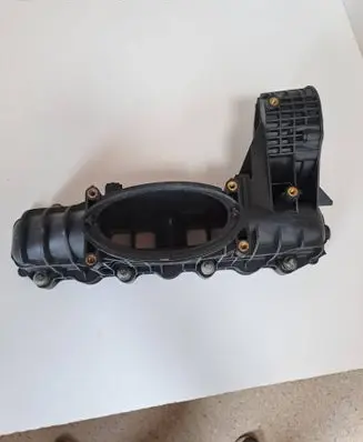 Mercedes-Benz Sprinter W906 Intake manifold A6510903037 00070