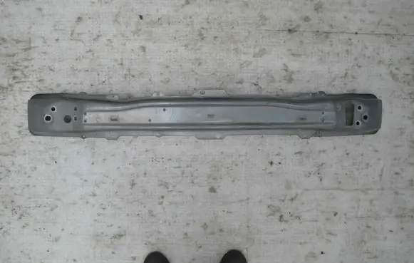 Dacia Dokker Front bumper support beam 