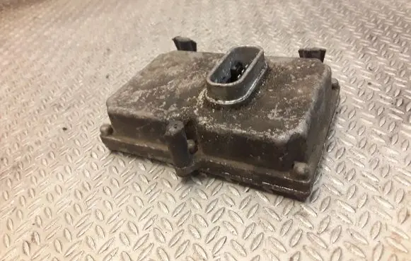 Mercedes-Benz E W211 Xenon control unit/module 0028202426 A0028202426
