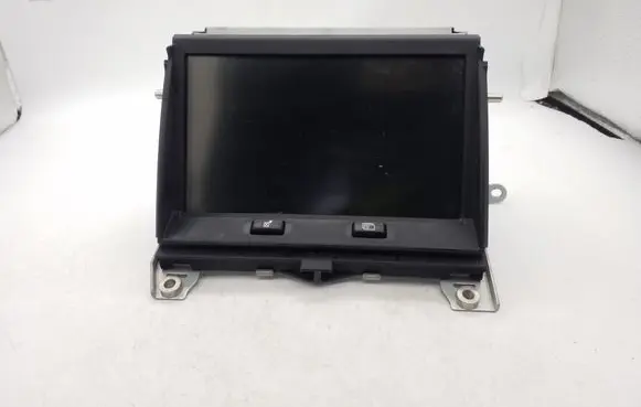 Land Rover Range Rover Sport L320 Screen/display/small screen 9H2210E889AA 4622005650