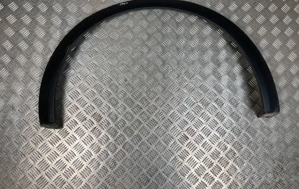 Renault Captur II Rear arch trim 788A20700R