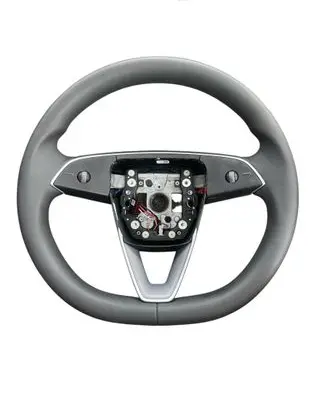 Tesla Model S Steering wheel 1735339cnd 7372403201042
