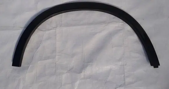 Mercedes-Benz GLC C254 Rear arch trim A2548806002